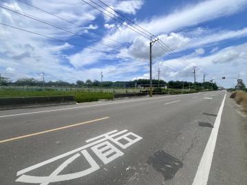 南投房地產 彰化竹塘12米路小農地217坪