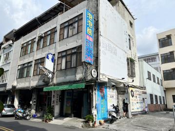 南投房地產 南投市農會旁店住