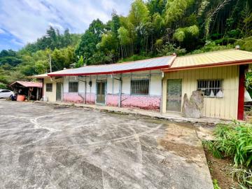南投房地產 鹿谷鳳凰谷鳥園農+建地300坪