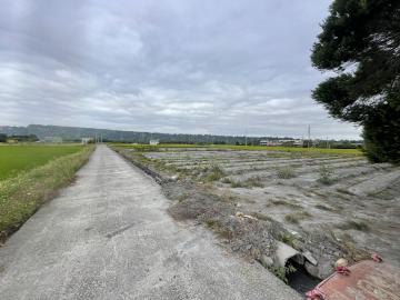 南投房地產 名間新民方正農地2.6分