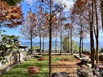 南投房地產 國姓高海拔雲海仙境農莊1.4甲