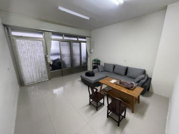 南投房地產 鹿谷市區巷內全新整理透天