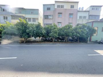 南投房地產 南投市福崗路小農地41坪
