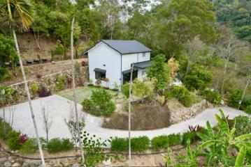 南投房地產 國姓景觀休閒度假屋農地3.7分