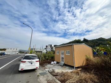 南投房地產 名間萬丹路農地474坪+資材室