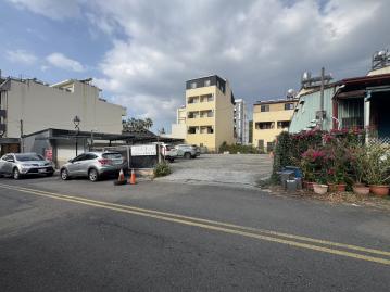 南投房地產 日月潭伊達邵碼頭旁建地