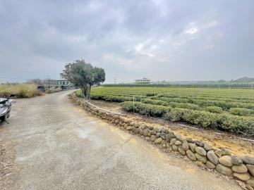 南投房地產 名間下埔巷茶園3.2分