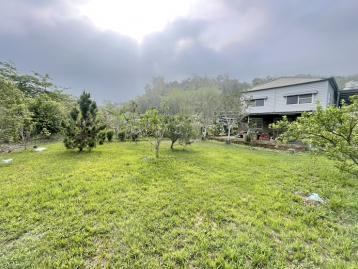 南投房地產 中寮爽文果園2.4分+資材室