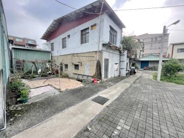 南投房地產 中寮公所旁巷內建地20坪