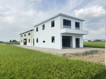南投房地產 草屯復興農產品加工室農地