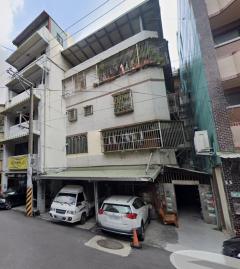 @桃園蛋蛋媽咪@藝文綠線G09捷運@大連二街上公寓二樓@法拍