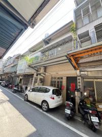 @桃園蛋蛋媽咪@高城特區@整棟透天兩層樓@三房雙衛@門前停車