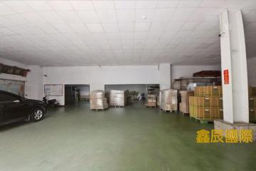 建國二路氣派廠房【7461】