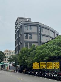 蘆洲工業地【7610】