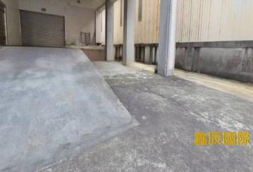 龜山工四獨棟挑高廠房【7699 】