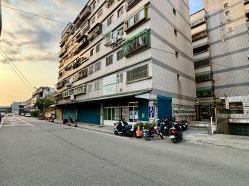 山佳國小優質大坪數車位美廈