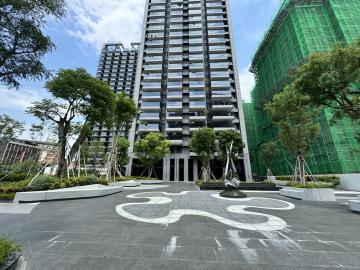 高雄美術館溫馨3房+平車 美術白天鵝