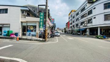 古坑商業區建地