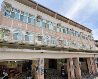 斗六大崙透天套房