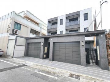 花蓮買房買地 花蓮吉安全新大地坪四套房孝親別墅