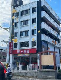 花蓮買房買地 花蓮市中華路黃金三角電梯店面