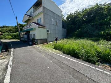 成功鎮獨棟大面寬建地 台東農地農舍 台東土地買賣