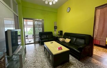 樂山美景農舍 台東農地農舍 台東土地買賣