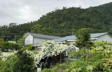建和海景農舍-專任 台東農地農舍 台東土地買賣