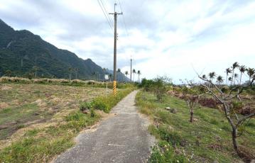 東河興隆看海農地B 台東農地農舍 台東土地買賣