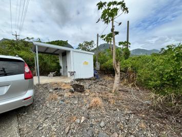 都蘭依山傍海農地A 台東農地農舍 台東土地買賣