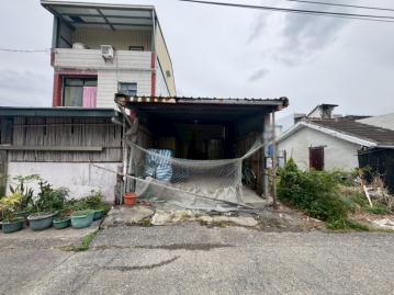 市郊便宜平房-專任 台東農地農舍 台東土地買賣