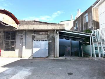 市區稀有大面積建地 台東農地農舍 台東土地買賣