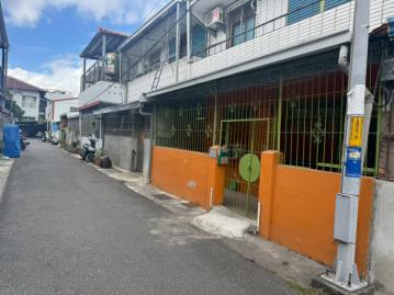 豐榮溫馨透天 台東農地農舍 台東土地買賣