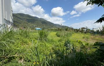 知本青林段建地+農地 台東農地農舍 台東土地買賣