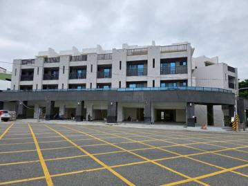 池上忠孝路電梯店面A6 台東農地農舍 台東土地買賣