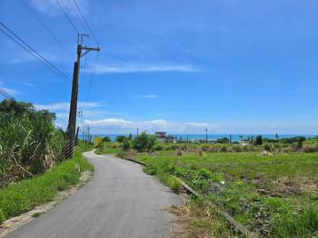 長濱竹湖水田地 台東農地農舍 台東土地買賣