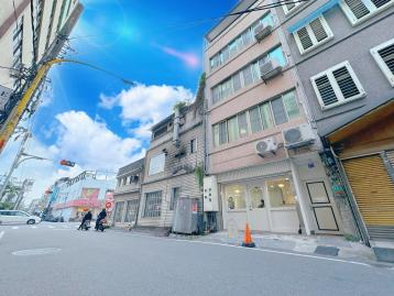 專任#市心艾美酒店旁店面+4套房#包租公