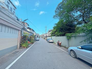 北埔公園絕美建地#大面寬超好規劃