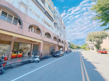 專任#上美崙東華附小旁店面#可住辦