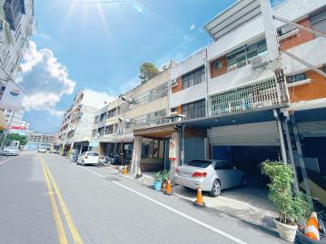 專任#中和街全棟翻新5套房店住#闔家歡旁