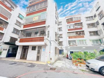 專任#北昌國小一二樓公寓#4房#裝潢