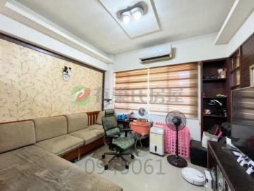 上北大溫馨四房