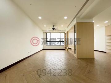世界公園景觀雅居2+1房_屋況新穎