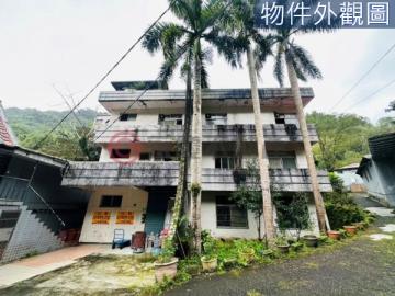 F11歡樂谷透天五寮，背山面河，悠遊人生五寮