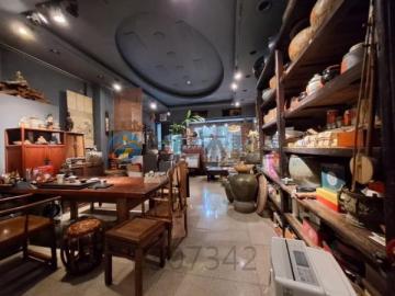 北大特區透天型店面~買房床墊