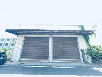 伸港近快速道路大面寬工業區丁種建地
