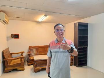 近大肚監理站免千萬靜巷透天台中買屋賣房土地王劉志忠