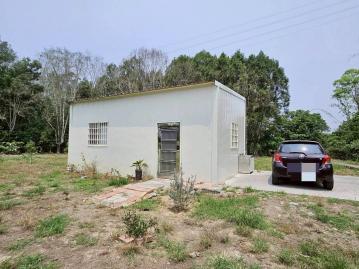 【專任】鹿谷清秀段合法資材室平坦農地台中買屋賣房 土地王劉志忠