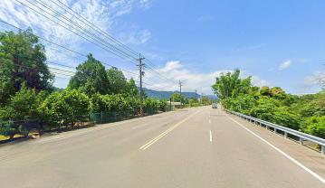 大溪康莊路三段農地