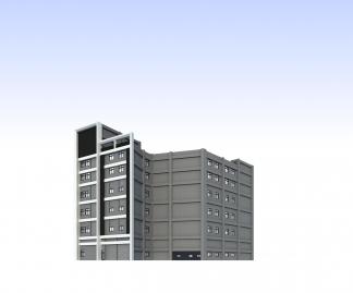 八德交流道全新廠辦